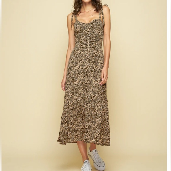 Rue Stiic | Dresses | Nwt Rue Stiic Violet Dress Troubador | Poshmark